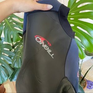 Mens O’Neill Wetsuit Shirt